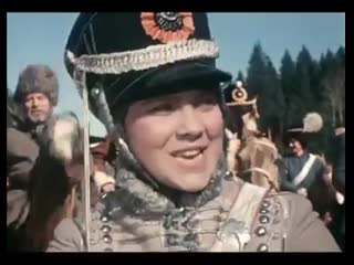 video давным давно гусарская баллада 1962 г sex