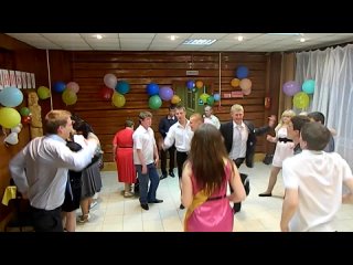 video жених с невестой уехали гости отрываются sex