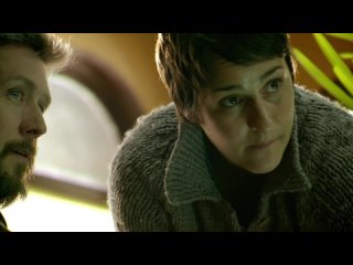 video неизвестные persons unknown 1 сезон 8 серия 720p спасенный saved sex