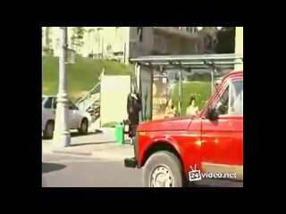 video ноггано прикалывается в пробке sex