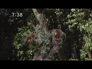 video космические пираты гокайджеры 6 ая серия jap rus озвучкаjust kurinaileonardo sex