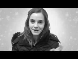 video поздравление от эммы уотсон sex