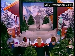 video олеся малибу в программе свободен мтв 2 sex