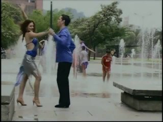 video bailando salsa colombiana 2 sex