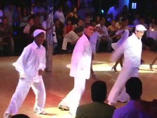 video bailando salsa colombiana 11 sex
