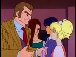 video эрико легендарная поп звездаidol densetsu eriko 1 2 espanol sex
