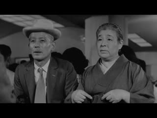 video ясудзиро одзу токийская повесть трейлер 1953 sex