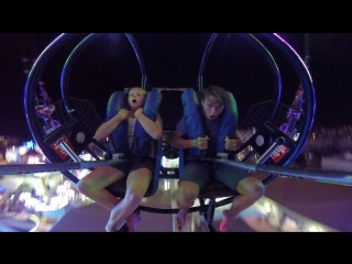 video sling shot ride sex