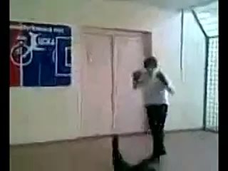 video маленький чеченец дал пизды русскому кабану sex