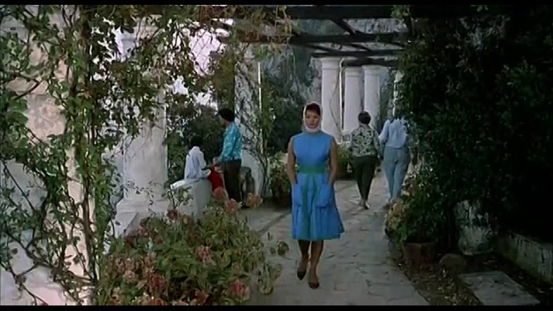 video это началось в неаполе it started in naples 1960 sex