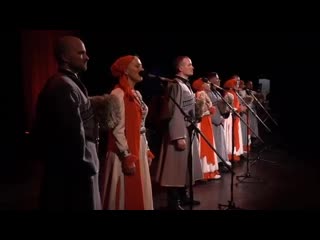 video солдаты христа казачий ансамбль атаман sex
