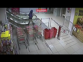 video молодые в супермаркете ростова sex