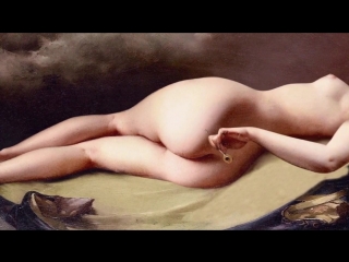 video ожившие картины караваджо микеланджело рубенса sex