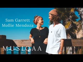video mama sam garrett mollie mendoza sex