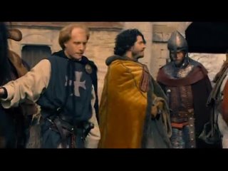 video тайна замка тамплиеров 1 серия 2010 франция sex