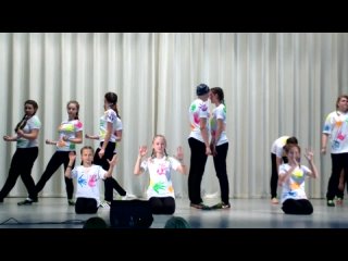 video танцевальный колл в бомба машуня танцует sex