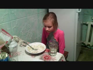 video машенька и кулинарные эксперименты sex