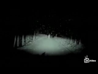 video пугающий ролик с видео регистратора sex