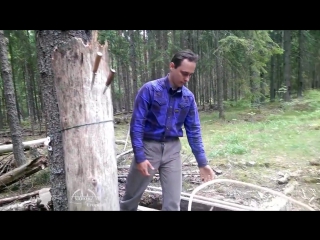 video самодельная прозрачная байдарка из веток и пленки homemade stretch wrap kayak sex