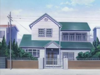 video семейство домбури donburi kazoku like mother like daughter 2 серия sex