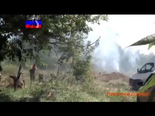 video ополченцы мусульмане защищают новороссию респект и уважуха парням sex