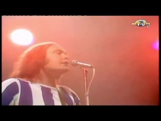 video sutherland brothers quiver when the train comes sex