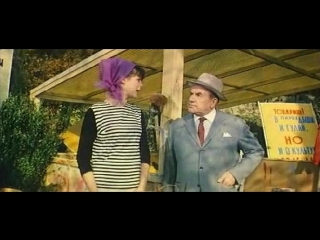video начальник стихоплёт что наметил то и делает отрывок из кинофильма старый знакомый sex