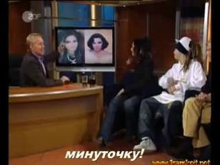 video токи интервьюс русскими титрамиприкольное вощевсем фэном сотреть sex