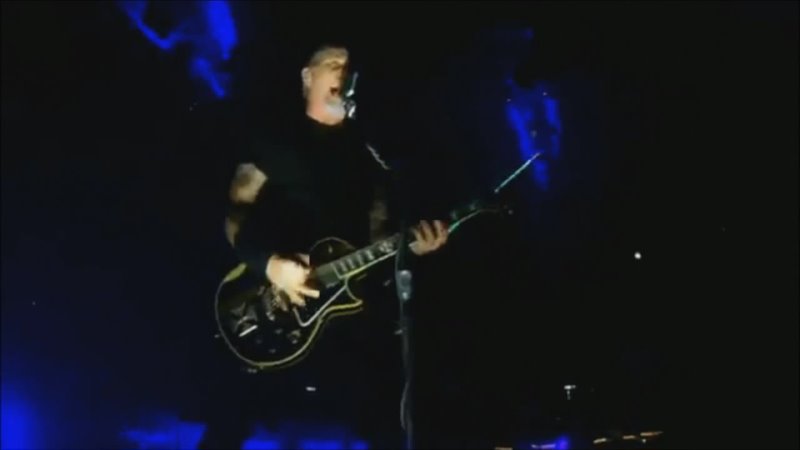video metallica that was just your life live at the colisée pepsi in quebec city canada on 31 october and 1 november 2009 sex