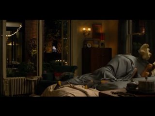 video мила кунис отрезок из фильма секс по дружбе sex