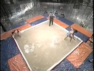 video mud wrestling mayumi ozaki vs cutie suzuki sex