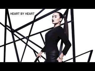 video demi lovato heart by heart preview 720 саундтрек орудие смерти город костей sex