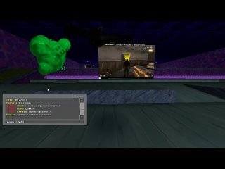video мужчина игрок геймер говорит про легендарное своеобразное прохождение с изюминкой гранд фефт авто он проходит sex