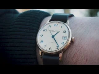 video soviet wintage watches sex