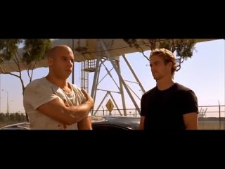 video paul walker homenagem onde tudo começou sex