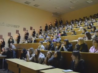 video відзначення річниці голоду 32 33 их років в нніфж жду ім і франка sex