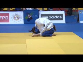 video herrmann vivian vs kukharuk hanna sex