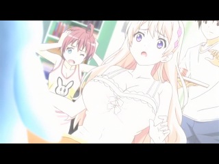 video eroge h mo game mo kaihatsu zanmai 01 эроге разработка порнушки с тремя сестричками 01 sex