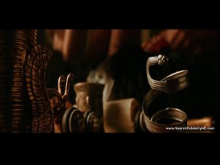 video эротическая сцена из фильма александр rosario dawson sex
