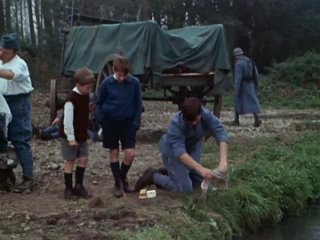 video ф п la maison des bois 1971 деревянный дом франция французский серия 4 из 7 sex