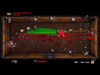 video the binding of isaac repentance tainted lazarus vs isaac and start from mines 2 to the end sex
