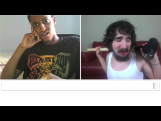 video steve kardynal miley cyrus wrecking ball chatroulette version stevecardynal стив кардинал sex