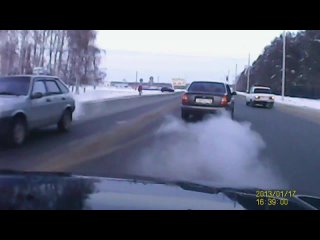 video 2 ролик с регистратора sex