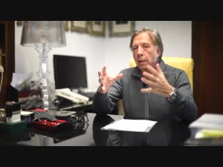 video интервью с доктором медицинских наук профессором антонио пинной sex