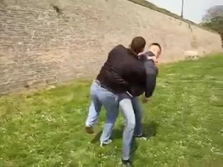 video тренироа скинов реальное айкидо sex