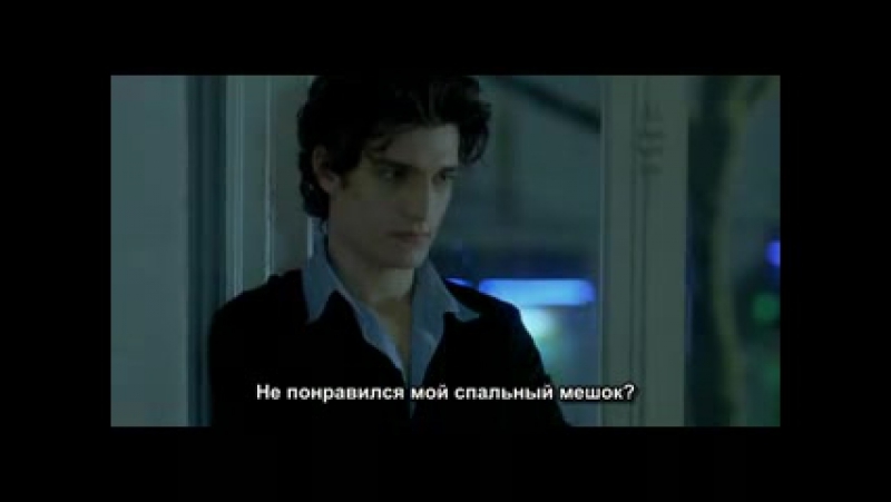 video все песни только о любви les chansons damour субтитры sex