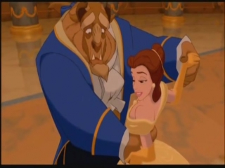 video красавица и чудовищеbeauty and the beast 1991 дуэт красавицы и чудовища sex