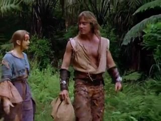 video hercules and the lost kingdom геркулес и потерянное королевство 1994 sex