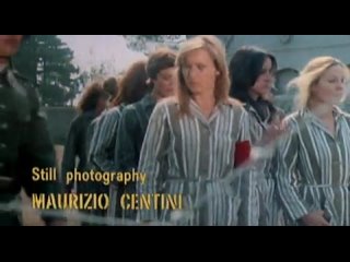 video экспериментальный лагерь сс 1976 sex