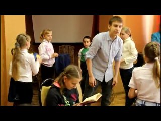 video дочка таня играет девочку выбегающую с визгом sex